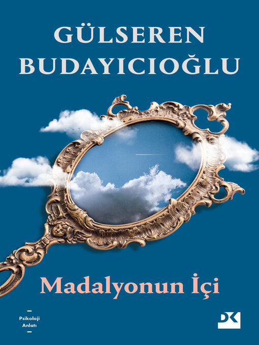 Cover image for Madalyonun İçi